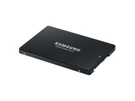 SSD Samsung DC PM983 7.6TB NVMe PCIe3.0x4 V4 TLC V 2.5" (1.3 DWPD) - MZQLB7T6HMLA